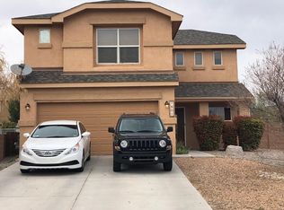 7901 Cloudveil Pl NW, Albuquerque, NM 87114