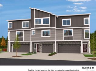 16611 48th Ave W UNIT H-2, Edmonds, WA 98026