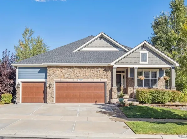 13911 W 87th Drive, Arvada, CO 80005