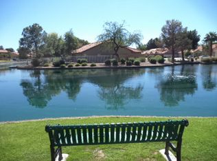 1642 W Gunstock Loop, Chandler, AZ 85286