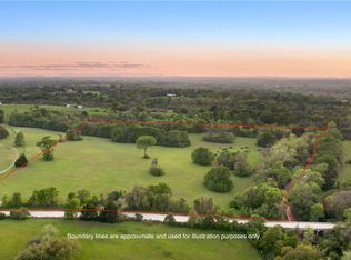 Mount Falls School Rd, Washington, TX 77880