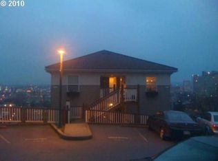310 NW Uptown Ter APT 4B, Portland, OR 97210