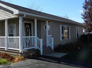 610 Village Way, Royersford, PA 19468