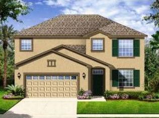 3710 Prescott Loop, Lakeland, FL 33810