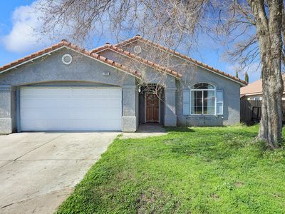 1932 Shaver Lake Avenue, Tulare, CA, 93274