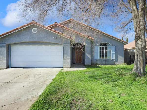 1932 Shaver Lake Avenue, Tulare, CA 93274