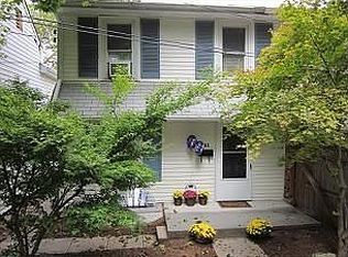 203 Chestnut St, Conshohocken, PA 19428