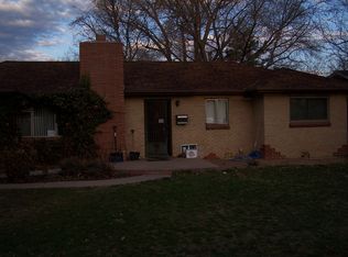 4205 Balsam St, Wheat Ridge, CO 80033