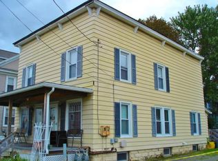 1708 Monroe St, Endicott, NY 13760