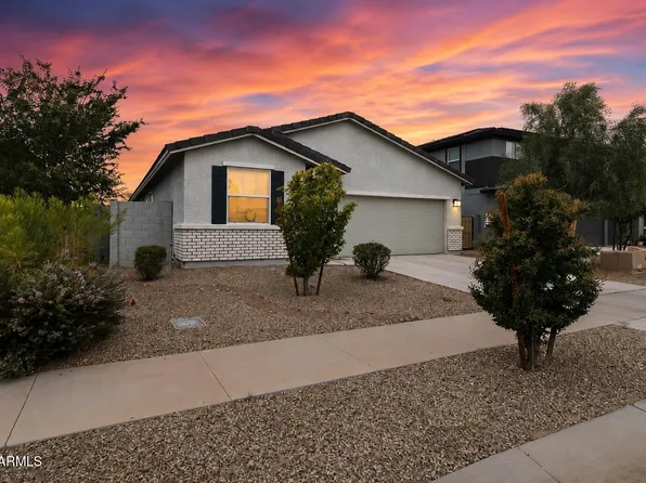 17837 W COUNTRY CLUB Terrace, Surprise, AZ 85387