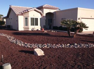 11591 S Dawn Dr, Yuma, AZ 85367