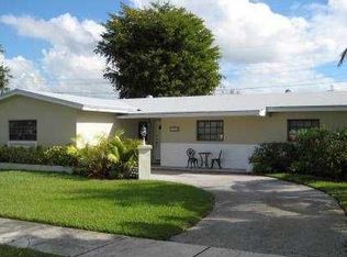 6121 SW 92nd Ct, Miami, FL 33173