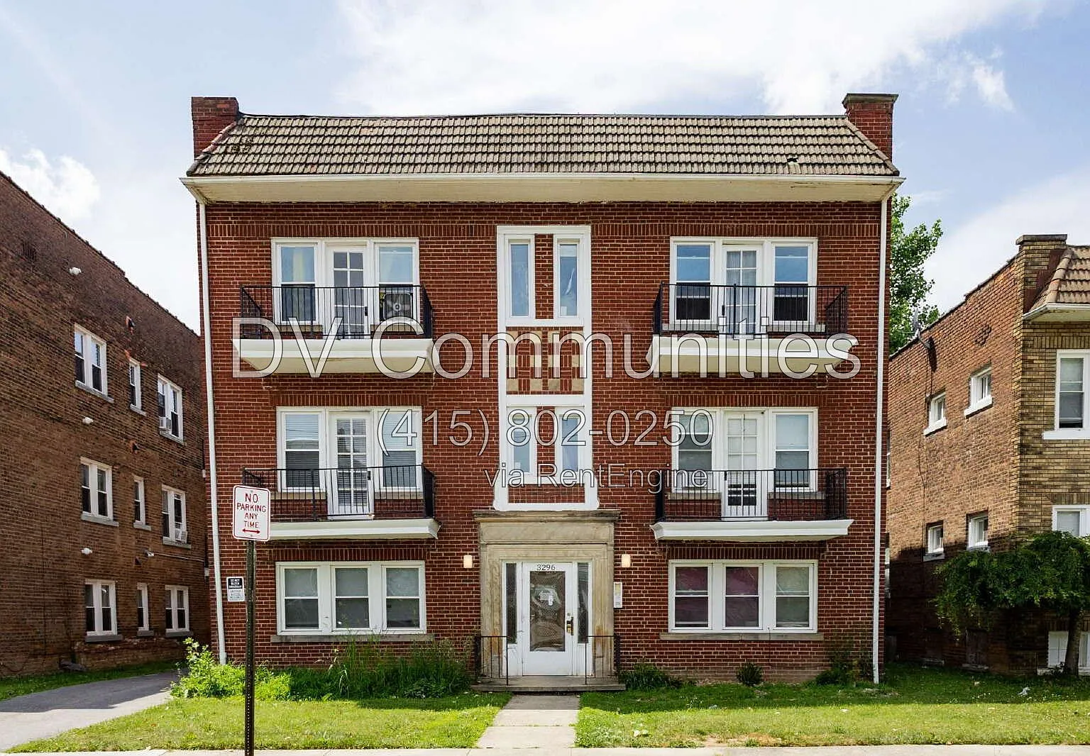 1 bed, 1.0 bath, 760 sqft, $750 — Photo 1