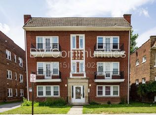3296 E 149th St #3, Cleveland, OH 44120