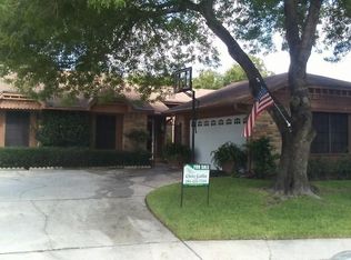 6903 Foxvalley Ln, Humble, TX 77338
