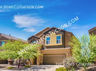11960 E Becker Dr, Vail, AZ 85641