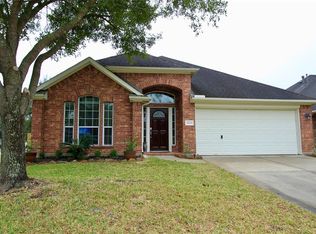 21618 Duke Alexander Dr, Kingwood, TX 77339