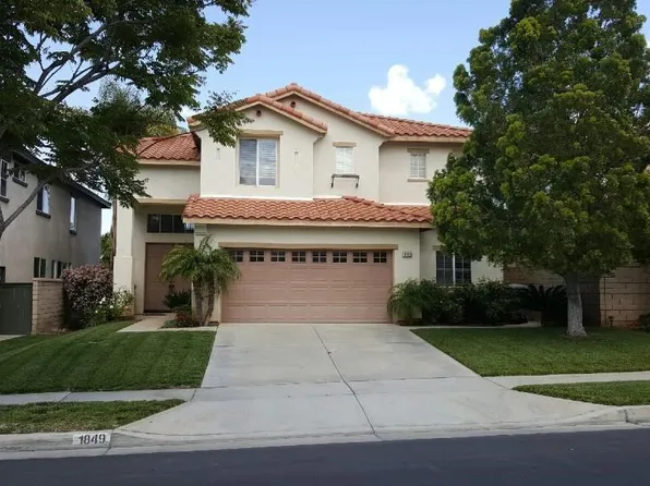 1849 Couples Rd, Corona, CA 92883