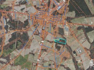 108 Grady Mercer Ln, Beulaville, NC 28518