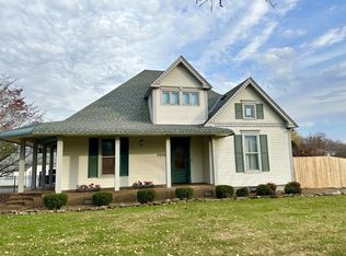 3300 Lafayette Rd, Hopkinsville, KY 42240