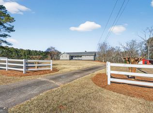 2433 McGarity Rd, McDonough, GA 30252