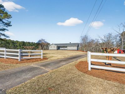 2433 McGarity Rd, McDonough, GA, 30252