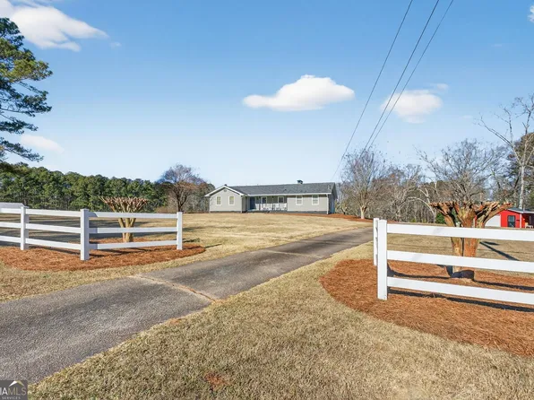 2433 McGarity Rd, McDonough, GA 30252