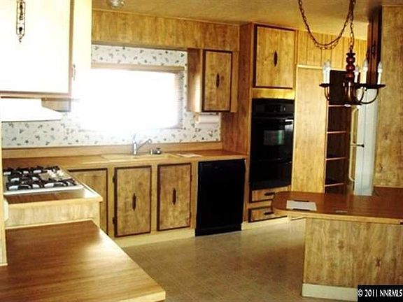 Home for Sale in Reno, NV $38,000