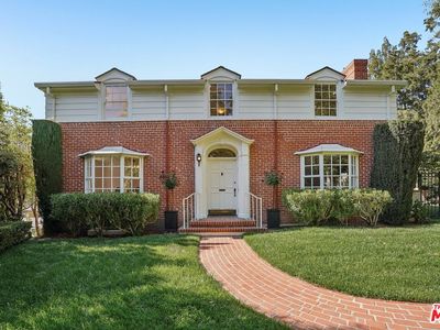 10575 Lindbrook Dr, Los Angeles, CA, 90024