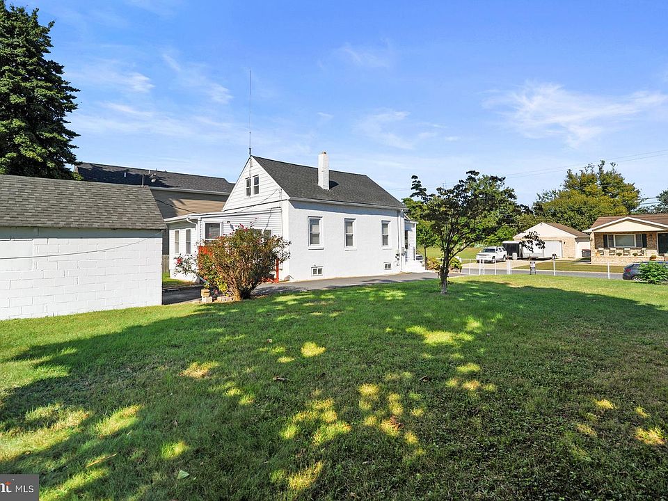 314 E Hazeldell Ave, New Castle, DE 19720 Zillow