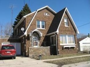 2818 64th St, Kenosha, WI 53143