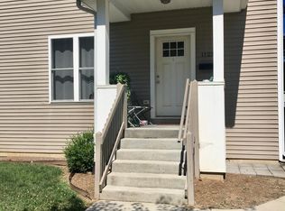 1125 Pearl St, Columbus, IN 47201
