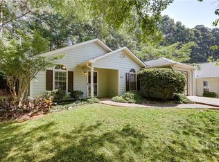 192 Wakefield Trace, Athens, GA 30605