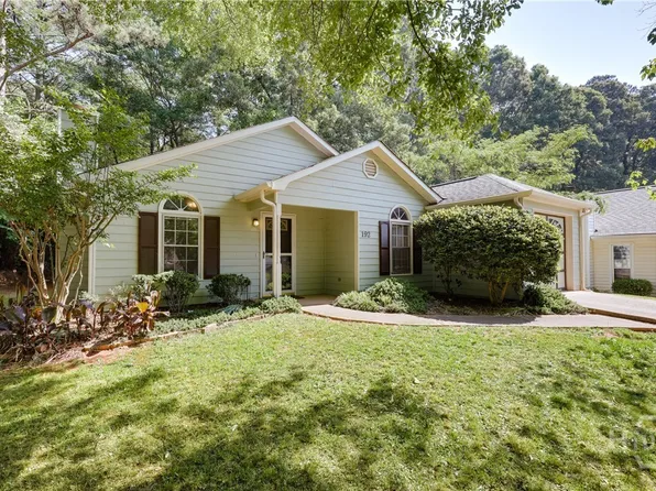 192 Wakefield Trace, Athens, GA 30605
