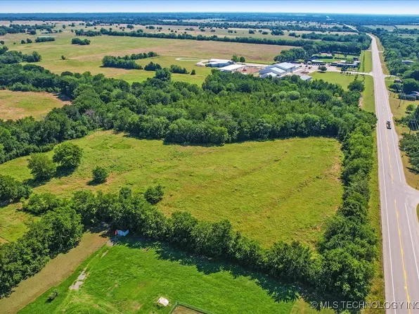 Us Highway 70, Bokchito, OK 74726