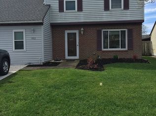 952 Fairborn Cir, Virginia Beach, VA 23464
