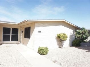18214 N Stonebrook Dr, Sun City West, AZ 85375