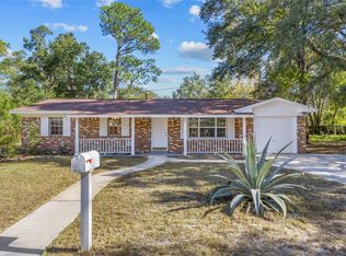 3907 NW 20th Dr, Gainesville, FL 32605