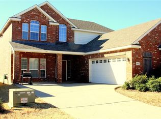 8413 Loma Alta Trl, McKinney, TX 75070