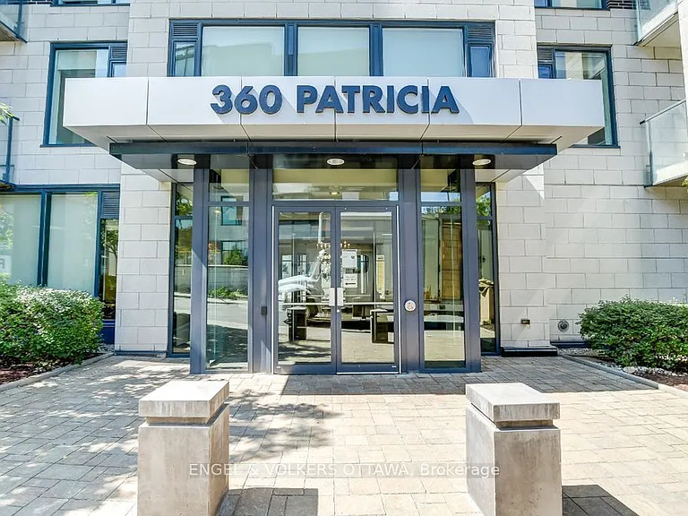360 Patricia Ave #106 — Photo 2