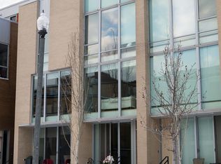 225 Alfred St, Detroit, MI 48201