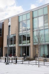 225 Alfred St, Detroit, MI, 48201