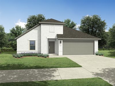 914 Rosemary Hill Dr, McKinney, TX, 75071