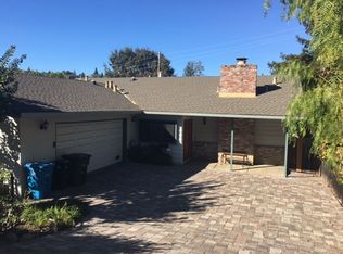 845 Upland Rd, Redwood City, CA 94062