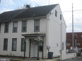 746 Maple St, Lebanon, PA 17046