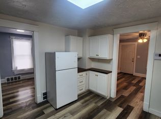 11119 Forest Ave #1, Cleveland, OH 44104