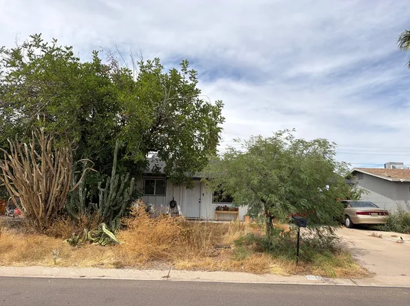 6628 E Aspen Ave, Mesa, AZ 85206