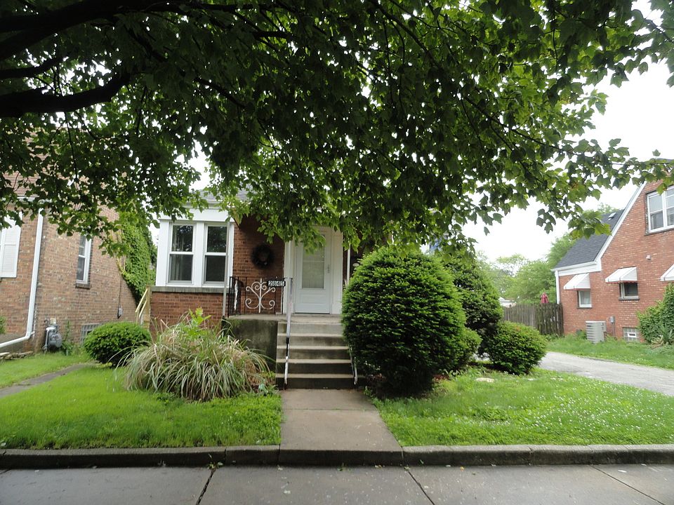 1st image of 2845 W 97th Pl