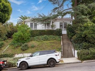 1038 Manzanita St, Los Angeles, CA 90029