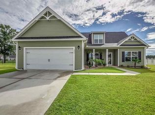 1437 Tiger Grand Dr, Conway, SC 29526